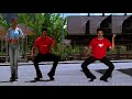 Dayi Dayi Damma Song Indra Movie Video Song