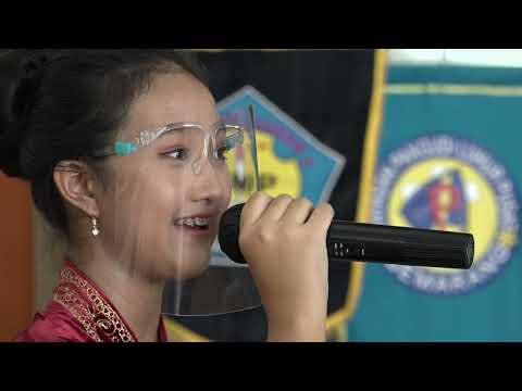 ESPEELSA CHARITY CONCERT 2022 (bagian I)