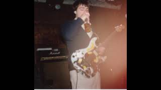 Rivers Cuomo - American Girls (Solo Demo)