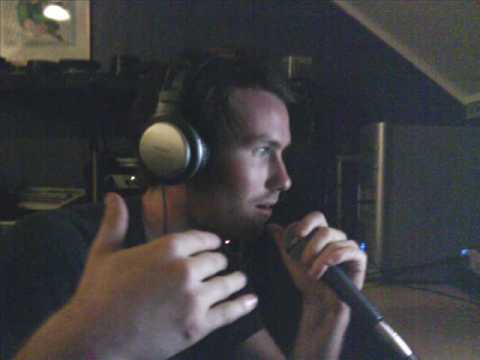 Andreas Carlsson a k a Morgan Kall   Sadly not for you