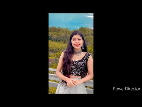 TOP TRENDING REELS OF NIVEDYA NIVVI OF INSTAGRAM