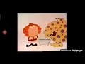 Sesame Street Ailce Braithwaite Goodyshoes Wet And Dry