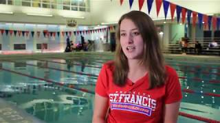 SFC 2020 Swimming and Diving Conference Championships Preview