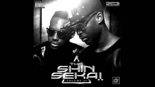 Maitre Fall-The Shin Sekaï-Du Berceau au Linceul