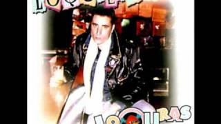 Loquillo - María (Directo)