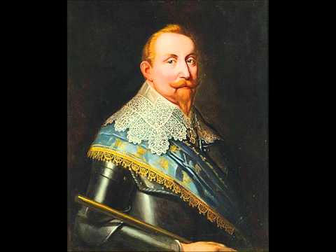 Jacob Preaetorius - Motetto - Salve decus suecorum Rex Gustave Adolphe