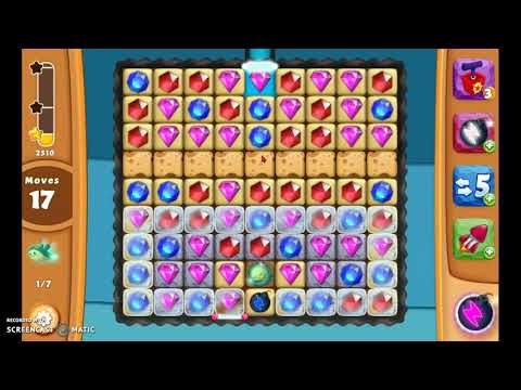 Diamond Digger Saga Level 66 No Boosters