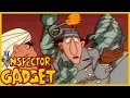 Inspector Gadget 109 The Ruby Full Episode