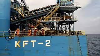 Download lagu KFT-1 habis sandar dari KFT-2 mp3