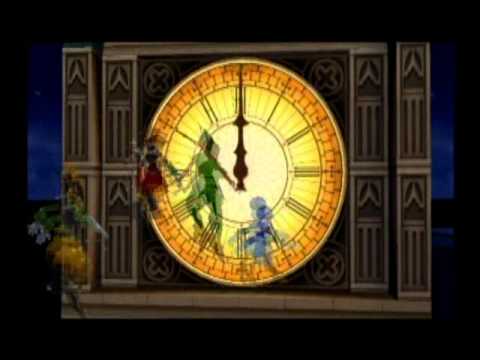 Kingdom Hearts Playthrough - Part 81, Neverland (3/3), Boss: Captain Hook