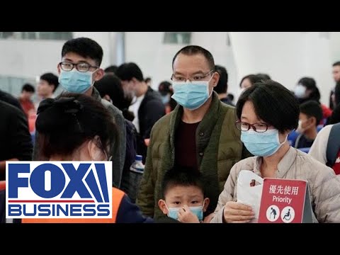 Doctor breaksdown differences between coronavirus and influenza