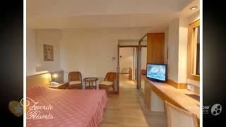 Possidi Holidays Resort and Suite Hotel - Greece