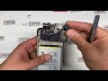 Xiaomi Redmi 9C полная разборка. Как разобрать Xiaomi Redmi 9C инструкция. X-repair ремонт Xiaomi