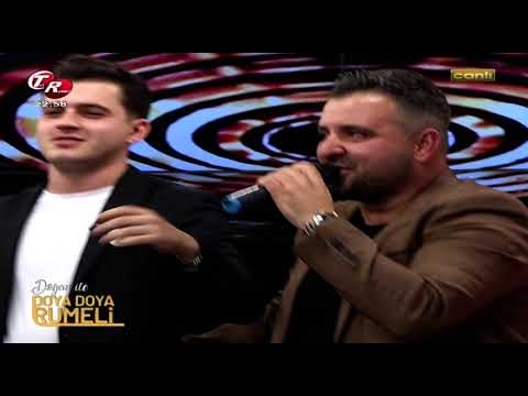 RUMELİ DOĞAN+CEM KAYAN+ERSİN ÇALIŞKAN+ERSİN OKUR+MENDİLİMİN+KIZILCIKLAR+RUMELİ POTPORİ ŞARKILARLA
