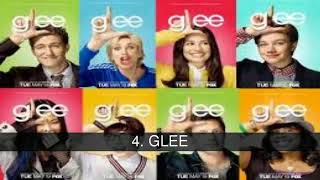 Las mejores series de adolescentes