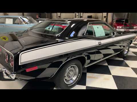 1973 Plymouth Barracuda (CC-1183003) for sale in Pittsburgh, Pennsylvania