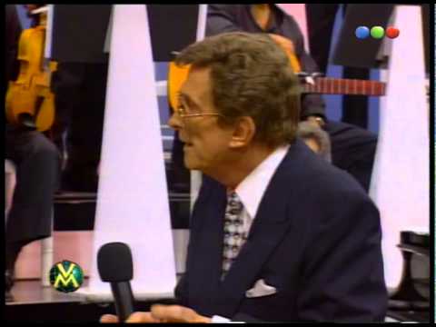 A Cut and a Break, Mario Clavell -- Videomatch