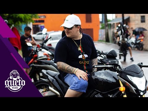 Mc Tchesko - Quem é esse moleque ( VideoClipe ) Gueto Filmes