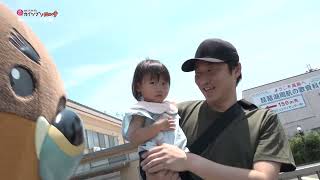 2026/7/23放送・知ったかぶりカイツブリにゅーす