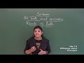 CBSE 4 SCIENCE TEETH AND MICROBES PART 2