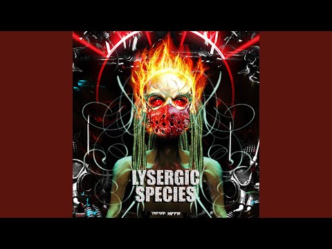 Lysergic Species (Original)