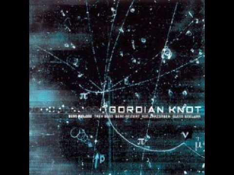 Gordain Knot - Grace(Gordian Knot album)