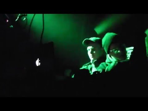 STOP CONTROL 2k16 R/metik–Pyrotek–Cronik