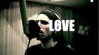 Nicholas Jensen Stilborg - All I Am - Vocal Teaser