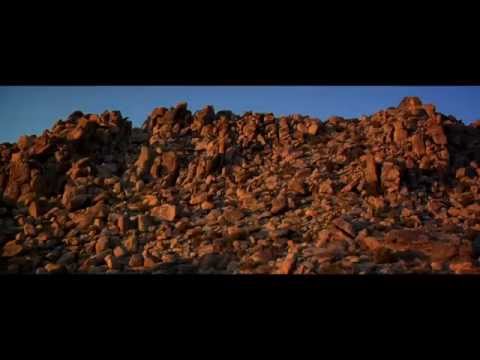 Joshua Tree Music Festival- it's not just about the music HD
