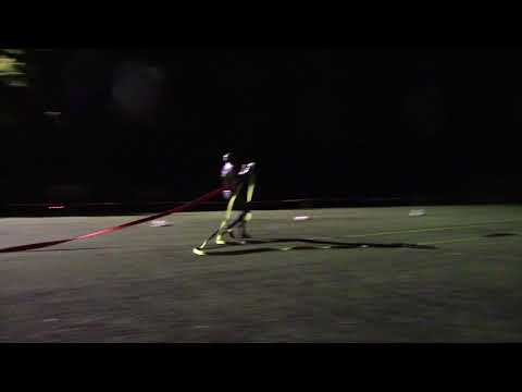 SDH Oprechtice v Těškovicích 2017