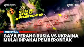 Pemberontak Anti-Junta Serang Tentara Myanmar yang Sedang Bermain Voli dengan Drone Bersenjata