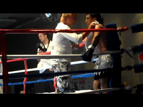 ezequiel urquiza vs cesar benitez, fallo de pelea por titulo vacante