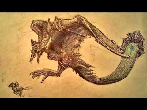 Shadow of the Colossus A Despair-filled farewell (Arrange)