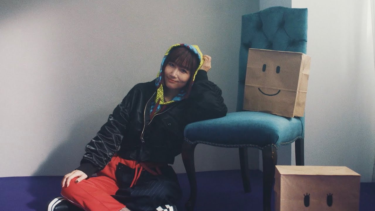 マイナーなキス(川谷絵音より) /  大塚愛