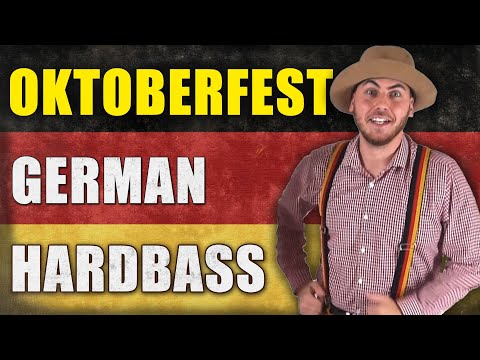 DJ Blyatman & Russian Village Boys - OKTOBERFEST (Official Music Video)