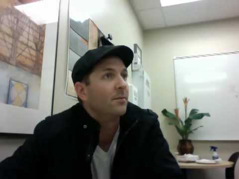 Interview with Ben Webster