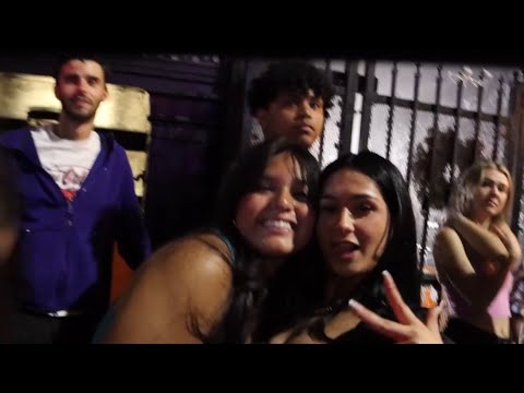 A night out in Seattle, WA 🏔️ (Capitol Hill)