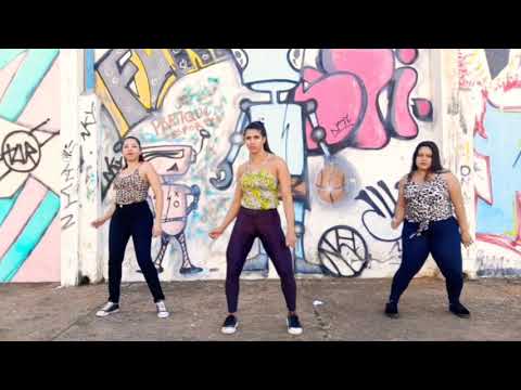 Errada Ela Não Tá - Jottapê, Kevinho e Aron | Marisetes