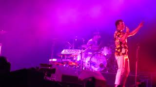 Friendly Fires - True Love @Tokyo 18/08/18