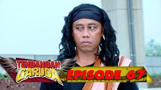 Download lagu Rio Bikin Masalah Lagi, Wak Jum Marah Besar - Tendangan Garuda Eps 67 mp3