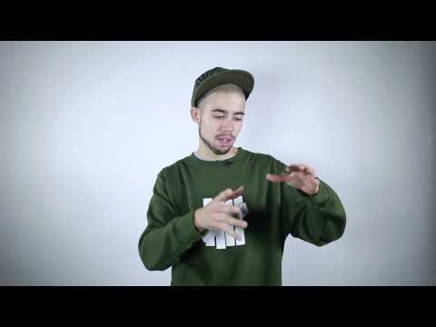 Grote Prijs finalist Hiphop 2013 - INSAYNO