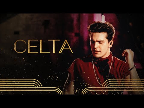 Video thumbnail for CELTA (Ao Vivo)