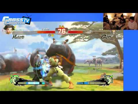 Go Home and Be a Salary Man - Jogging Sets Asia: Shiro 志郎 (Mak) vs Xian (Gen)