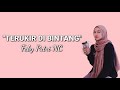 Download Lagu Terukir di Bintang - Yuna cover by Feby Putri NC lirik Mp3 Free
