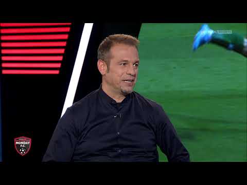 Νικολαΐδης: "Δεν είναι τυχαία αυτά που κάνει ο Παναθηναϊκός, δεν πιέζεται ο Ολυμπιακός"