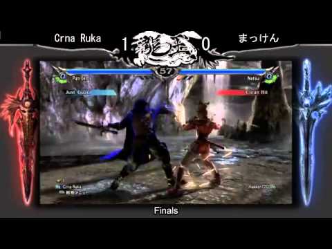 makken720 vs Crna Ruka - Grand Final