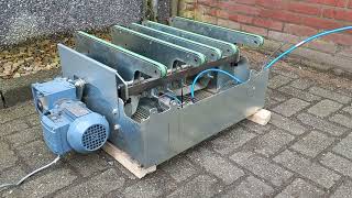 Rolleon Haakse overzetter gebruikt 51 cm other conveyor for sale - Image 3 | Machineryline GH Rolleon Haakse overzetter gebruikt 51 cm other conveyor | Image 3 - Machineryline