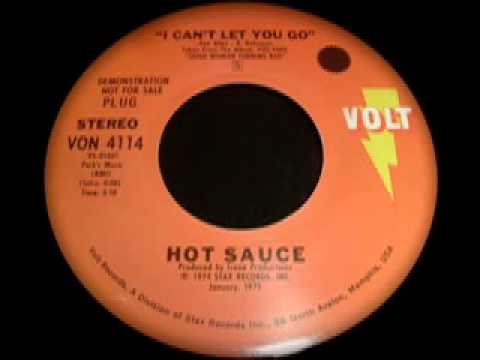 Video thumbnail for I Can’t Let You Go