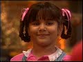 Barney Barney Goes To School
