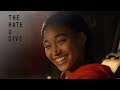 The Hate U Give | Look For It on Digital, Blu-ray and DVD | 20th Century FOX